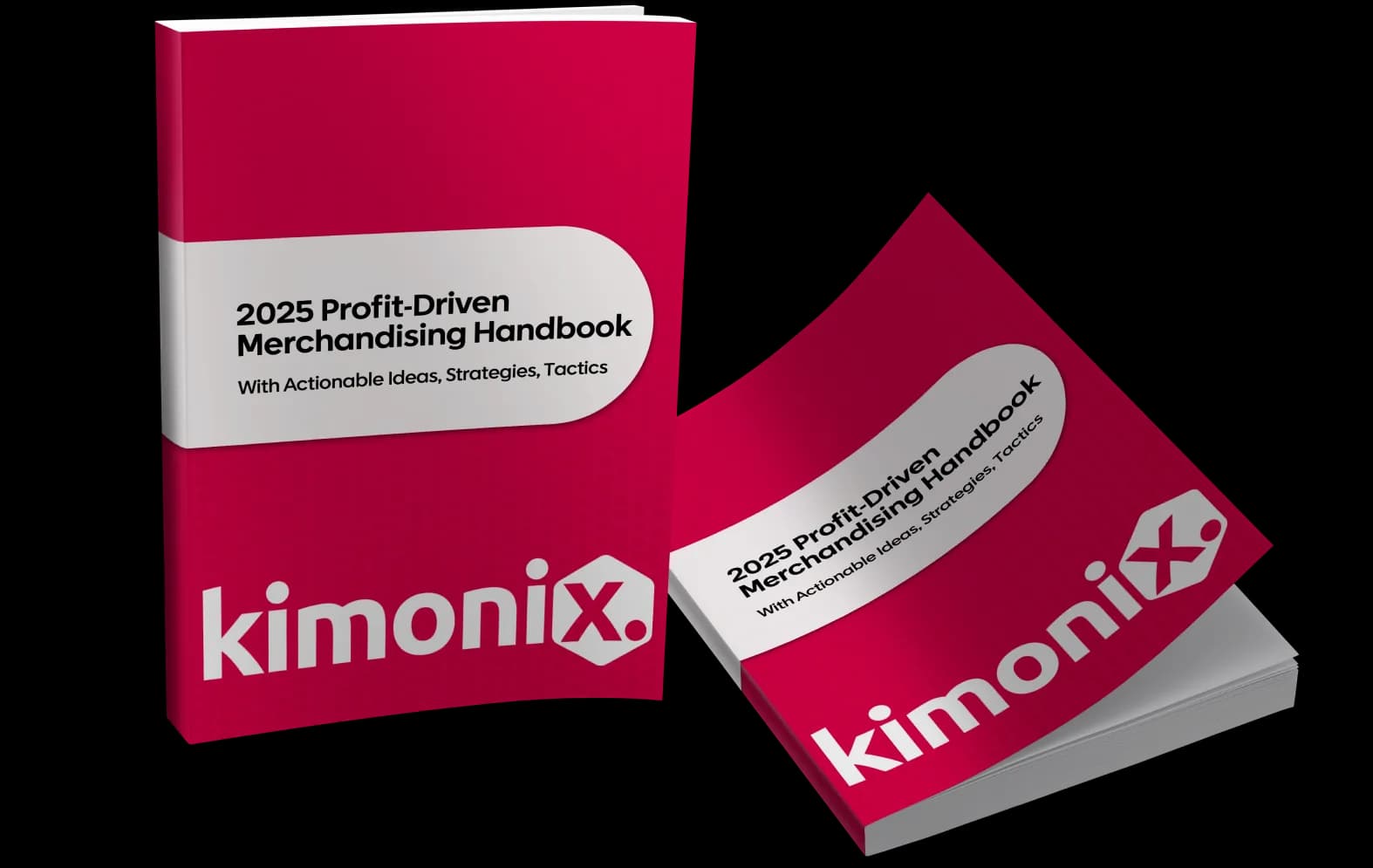 2025 Profit-Driven Merchandising Handbook