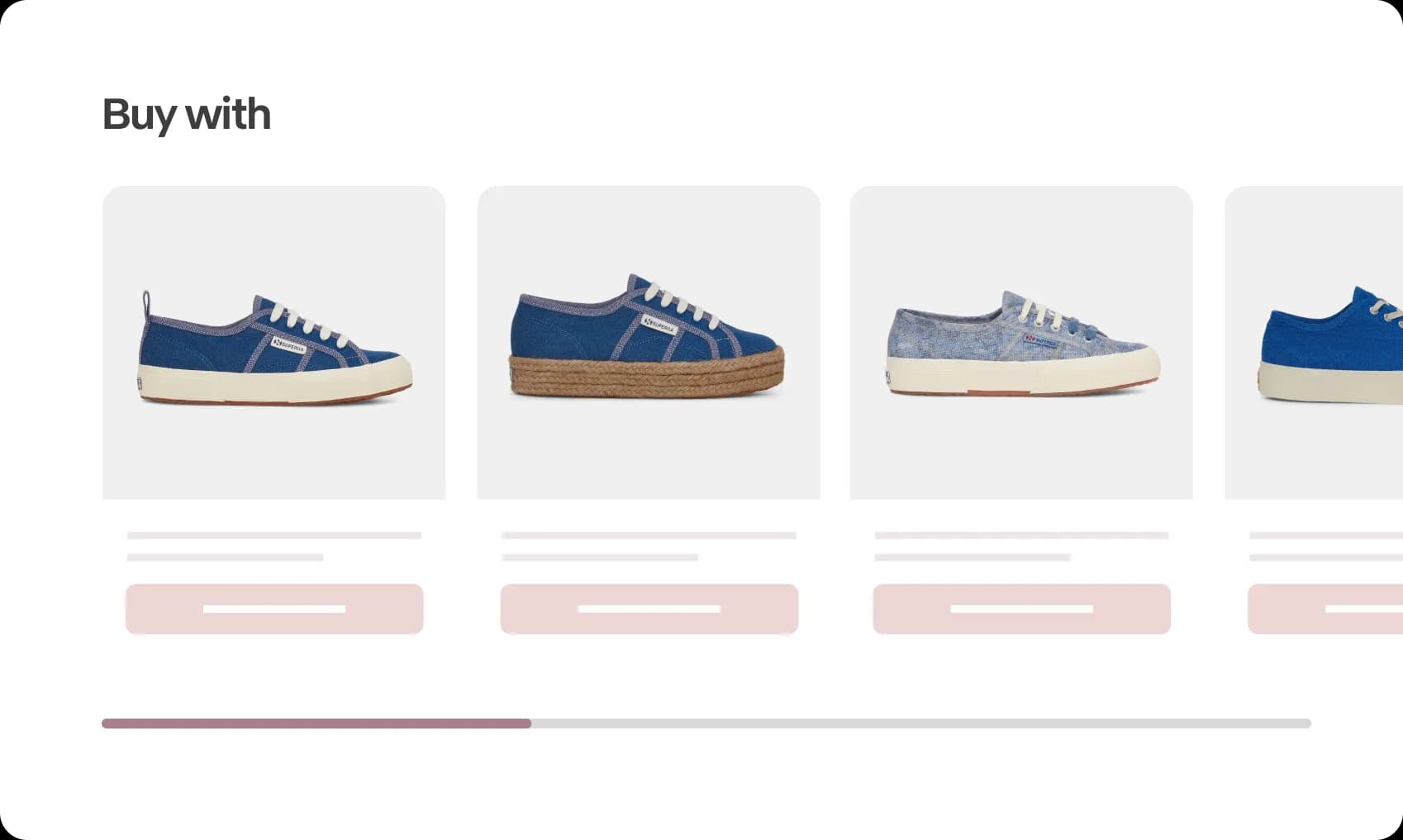 Personalized Recommendation Elements Anywhere on Your Site