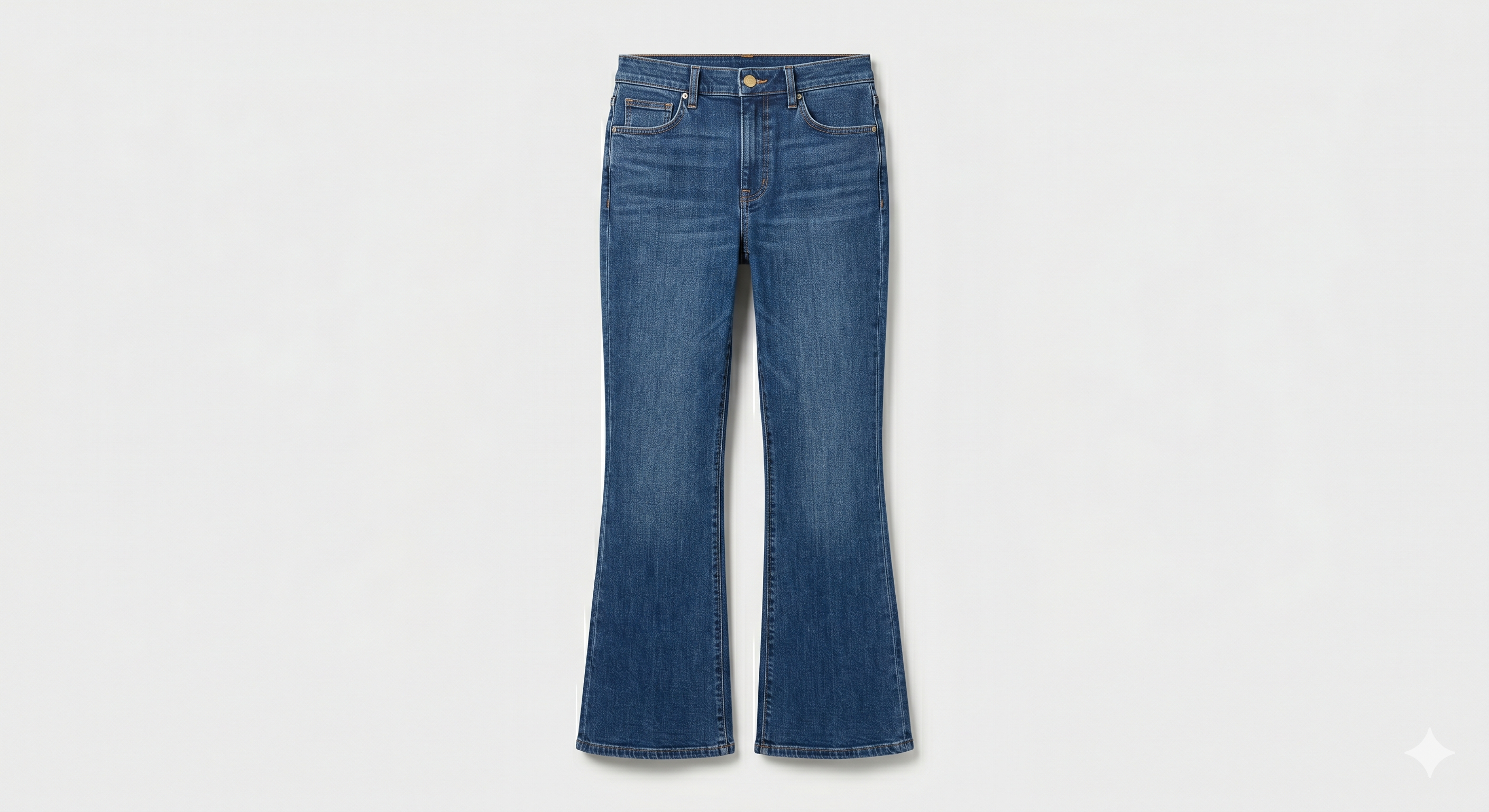 Bootcut Jean