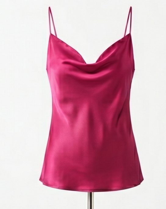 Silk Cami