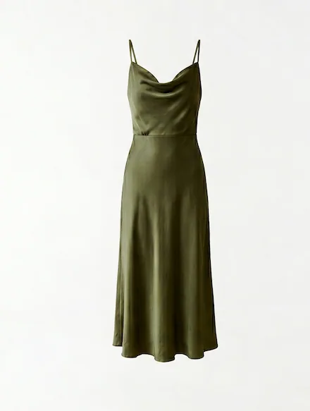 Midi Dress