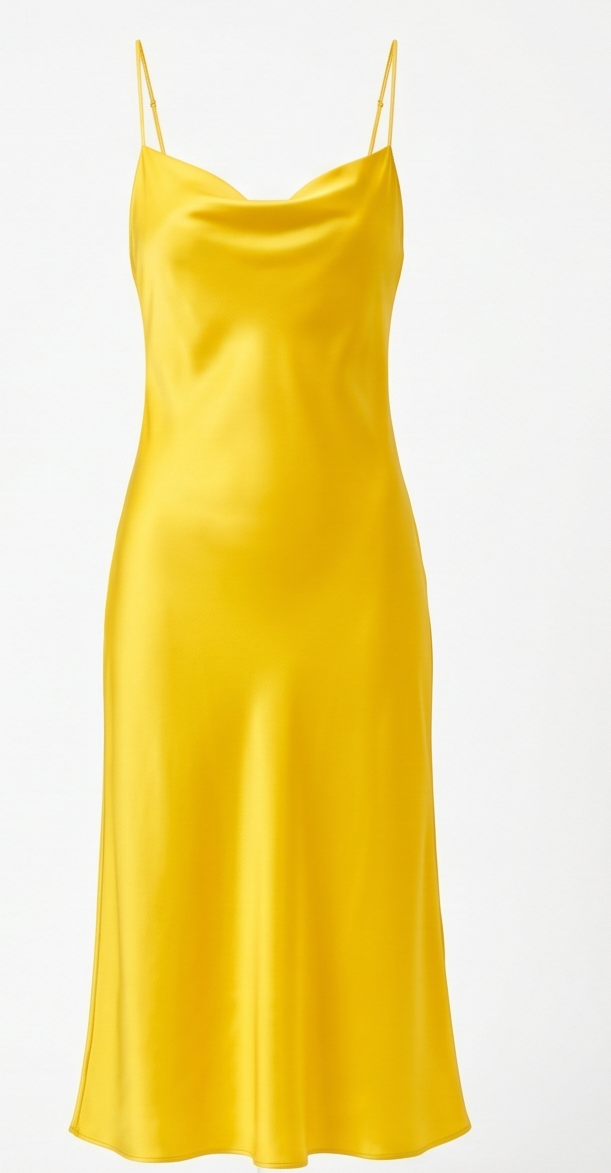 Slip Dress