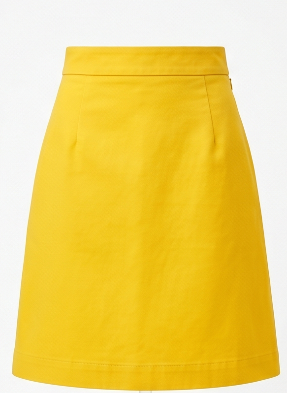 A-Line Skirt
