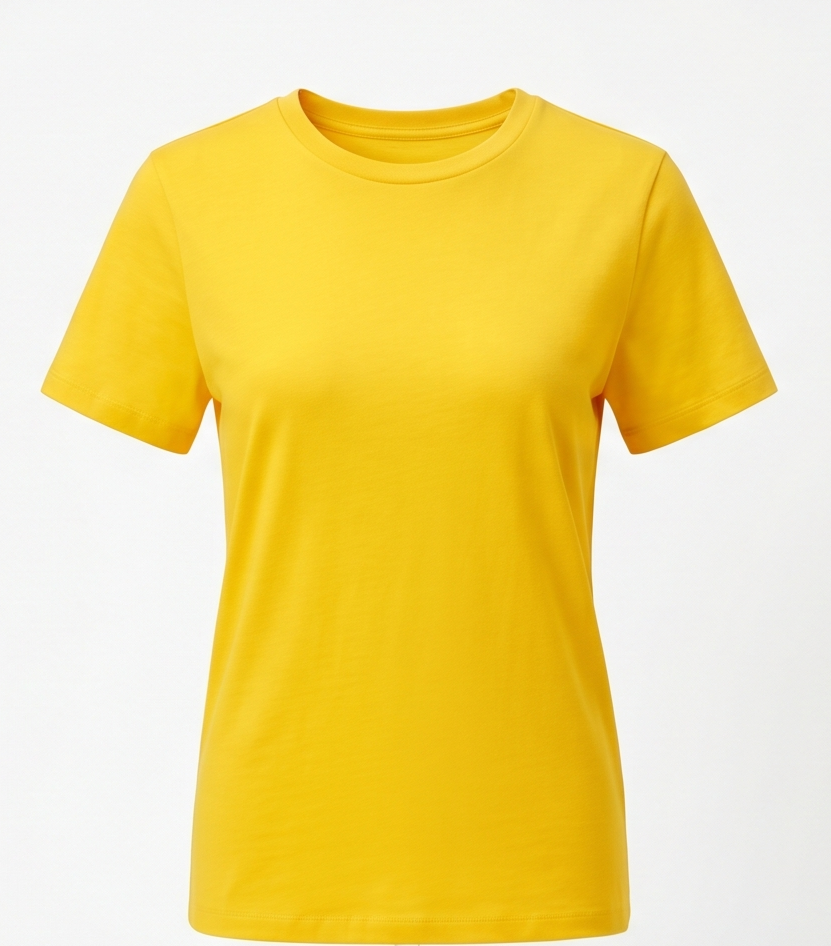 Cotton Tee